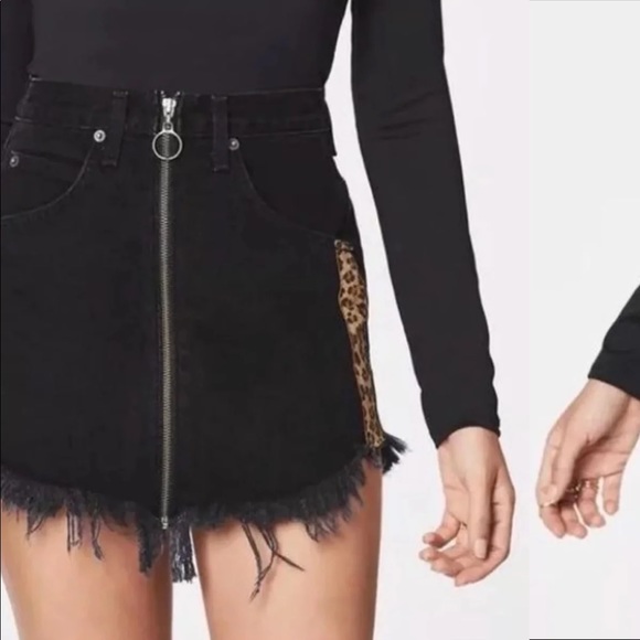 CARMAR SKIRT - Picture 3 of 4